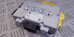 Блок комфорта BMW 5-series (E60/61) 61 35 6 963 013