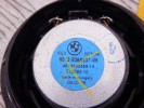 Динамик двери задней левой BMW X5-series (E53) 65 13 8 368 237