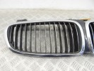 Решетка радиатора BMW 7-series (E65/66) 51 13 7 145 738