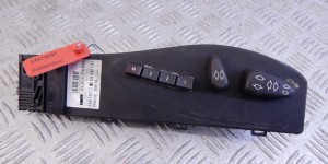 Блок управления сиденьем BMW X5-series (E53) 61 30 4 318 624