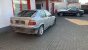 Поворотник левый BMW 3-series (E36) 63 13 8 353 277