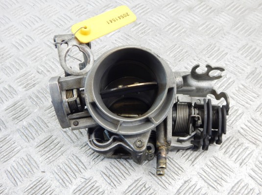 Заслонка дроссельная BMW 5-series (E39) 13 54 1 433 385