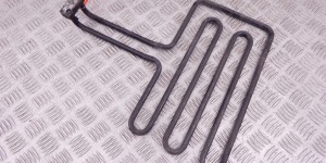 Радиатор гидроусилителя BMW 5-series (E39) 17 11 1 141 819