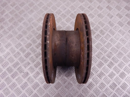 Диск тормозной передний BMW 3-series (F30/31) 34 11 6 792 223