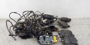Замок двери BMW X5-series (E70) 51 21 7 315 019