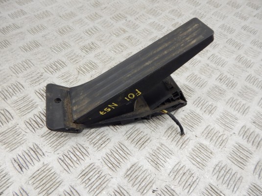 Педаль газа BMW 7-series (F01/02) 35 42 6 789 998