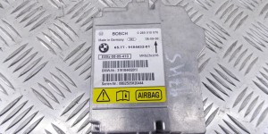 Блок AirBag BMW 3-series (E90/91/92) 65 77 9 184 432