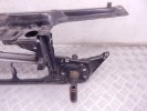 Передняя панель крепления облицовки (телевизор) BMW 3-series (E46) 51 71 7 111 691