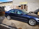 Датчик ABS задний BMW 3-series (E46)