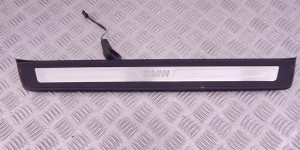 Накладка декоративная BMW 5-series (F10/11) 51 47 7 337 017