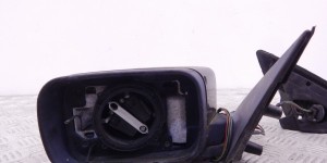 Зеркало наружное левое BMW 5-series (E39) 51 16 8 266 601