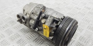 Компрессор кондиционера BMW 3-series (E46) 64 52 6 905 643