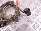 Проводка (коса) парктроников BMW 5-series (E39) 61 12 8 387 107