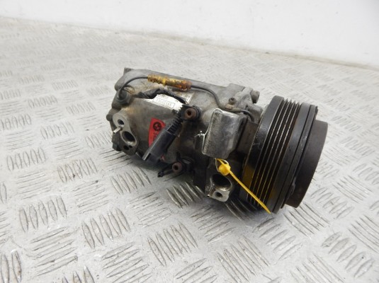Компрессор кондиционера BMW 3-series (E46) 64 52 8 386 650