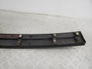 Молдинг крышки багажника BMW X3-series (E83) 51 13 3 400 393
