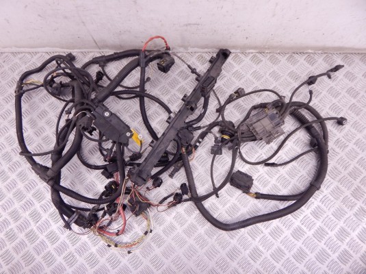 Проводка двигателя BMW 5-series (F10/11) 12 51 7 594 745 Проводка двигателя BMW 5-series (F10/11) 12 51 7 594 745