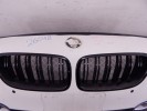 Бампер передний BMW 5-series (F10/11)