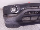 Бампер передний BMW X5-series (E53) 51 11 7 027 035
