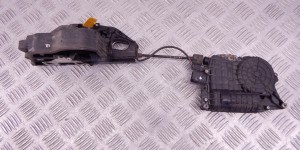 Замок двери задней левой BMW 7-series (F01/02) 51 22 7 185 687 Замок двери задней левой BMW 7-series (F01/02) 51 22 7 185 687