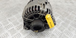 Генератор BMW X5-series (E53) 12 31 7 797 660 Генератор BMW X5-series (E53) 12 31 7 797 660