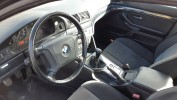 Подушка безопасности боковая (в дверь) передняя правая BMW 5-series (E39) 72 12 8 208 806