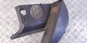 Опорная площадка для ноги BMW 3-series (E36) 51 43 1 977 917