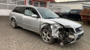 Козырек солнцезащитный AUDI A6 (C5/B4) 1997-2004 4b0857551