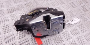 Замок двери задней левой BMW 3-series (E46) 51 22 7 011 245