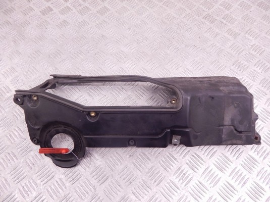 Корпус воздушного фильтра BMW X5-series (E53) 13 71 7 793 203