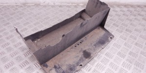 Защита днища BMW 7-series (F01/02) 51 75 7 185 000