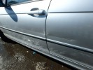 Блок управления двигателем BMW 3-series (E46) 13 61 7 791 190