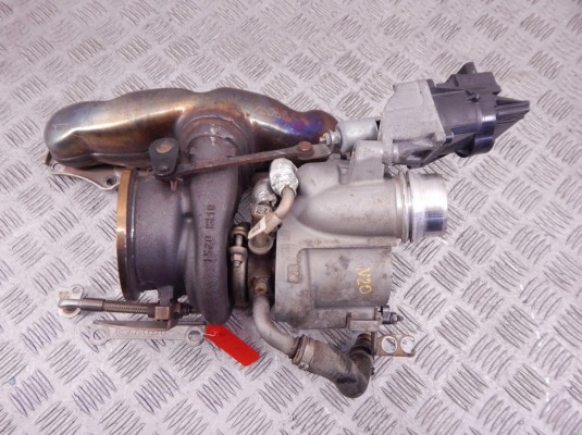 Турбина BMW 3-series (F30/31) 11 65 7 634 486