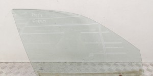 Стекло двери передней правой BMW 3-series (E46) 51 33 8 196 026