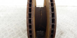 Диск тормозной передний BMW X5-series (E53) 34 11 6 859 679