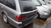 Кронштейн КПП BMW 5-series (E39) 22 32 1 092 477