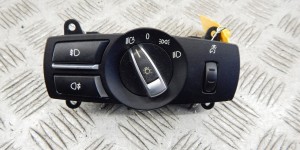 Переключатель света BMW 7-series (F01/02) 61 31 9 192 744 Переключатель света BMW 7-series (F01/02) 61 31 9 192 744