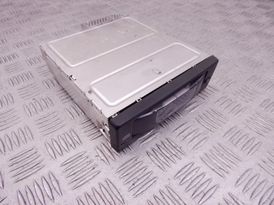CD-чейнджер BMW 5-series (E60/61) 65 12 6 956 939
