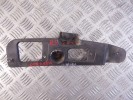 Кронштейн крепления бампера заднего BMW X3-series (E83) 51 12 3 400 958