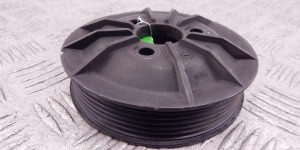 Шкив насоса гидроусилителя BMW 3-series (E90/91/92) 32 42 7 537 862
