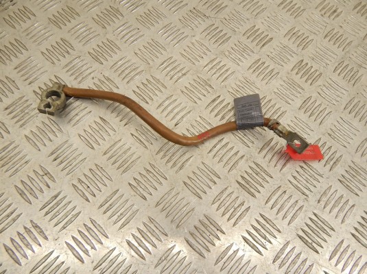 Минусовой провод аккумулятора BMW 3-series (E90/91/92) 61 12 9 113 151