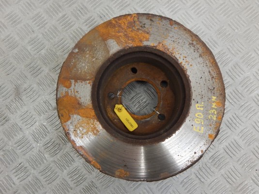 Диск тормозной передний BMW 3-series (E90/91/92) 34 11 6 792 219