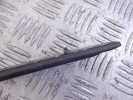 Молдинг двери задней левой BMW X5-series (E53) 51 13 8 402 653