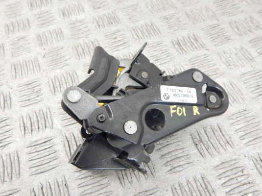 Замок капота BMW 7-series (F01/02) 51 23 7 183 762