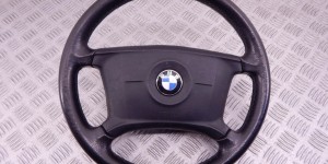 Руль BMW 3-series (E46) 32 34 6 753 947