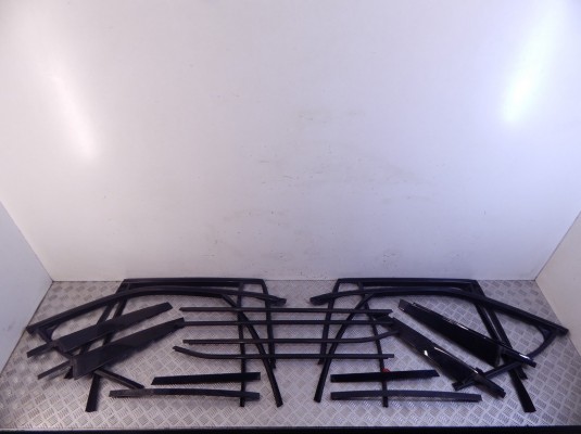 Молдинг дверей (комплект) BMW X5-series (F15) 51 33 7 289 613