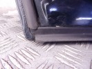 Дверь задняя левая BMW 5-series (E39) 41 52 8 266 725