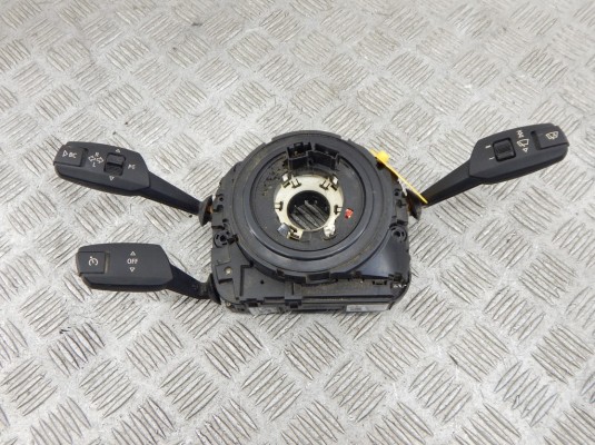 SZL (Коммутационный центр в рулевой колонке) BMW X5-series (E70) 61 31 9 164 419