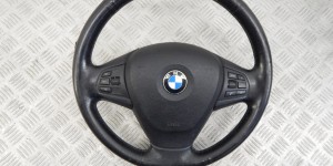 Руль BMW X3-series (F25)