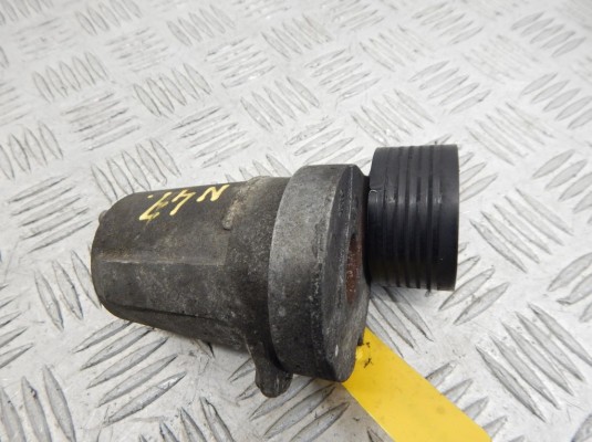 Натяжитель ремня генератора BMW 3-series (E90/91/92) 11 28 7 800 333 Натяжитель ремня генератора BMW 3-series (E90/91/92) 11 28 7 800 333