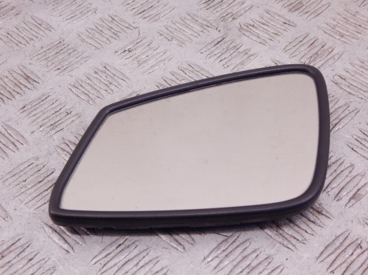Стекло зеркала наружного левого BMW 7-series (F01/02)